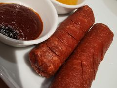 -朵朵开素食餐厅(后宰门街店)