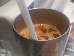 -敏华冰厅(平安金融中心店)