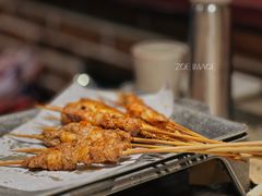 -管氏翅吧(广渠门店)