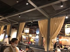 -快乐小羊·内蒙牛羊肉火锅(流花中心店)