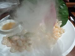 -山外山·林语花园餐厅
