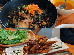 -东俞·韩式料理(院东街店)