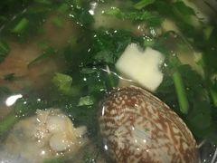 -钱塘花园·宁波菜