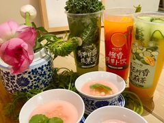 -田园印象·成都土菜院子(华阳店)