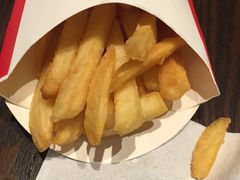-汉堡王(华润五彩城店)