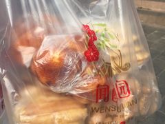 -闻酥园(青羊区文殊坊店)