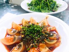 -夜不收荤豆花(大邑总店)