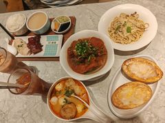 -翠华餐厅(正佳广场店)