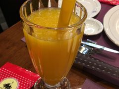 -大渔铁板烧(中山路八佰伴店)
