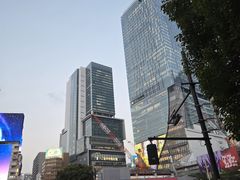 -涩谷全向十字路口