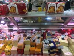 -婕妮璐超市 Jenny Lou’s Shop(三里屯店)