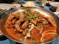 -天怡·鱼工厂(临江店)