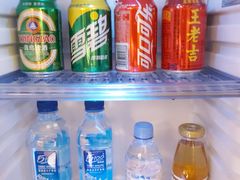 -成都保利公园皇冠假日酒店(熊猫基地店)