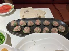 -巴奴毛肚火锅(广益哥伦布店)