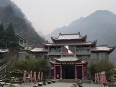 -武当山风景区