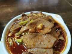 夫妻肺片-牛王庙(龙华花园店)