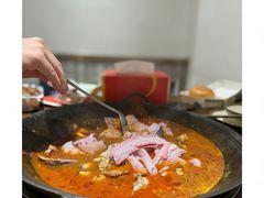 -老天桥蛙炉火锅(姑苏总店)