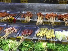 -袁记串串香(新南门店)