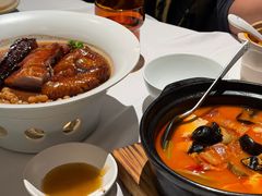 -汤城小厨•粤菜•靓汤(苏州街店)