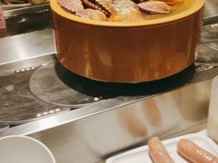 -龍歌自助小火锅(崂山丽达店)