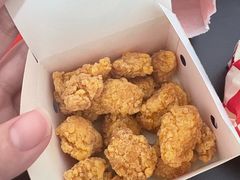 -塔斯汀中国汉堡(嘉禾望岗地铁站店)