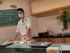 -鮨冠OMAKASE食べ放题(北京首店)