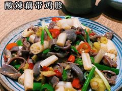 -静一餐厅·湖北菜(前门创始店)