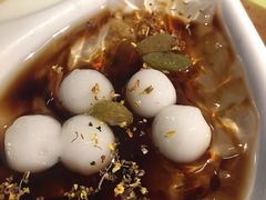 -绿茶餐厅(成都大悦城店)