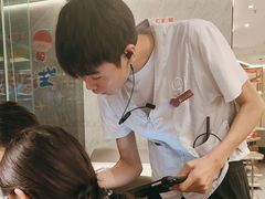 -海底捞火锅(老城根店)