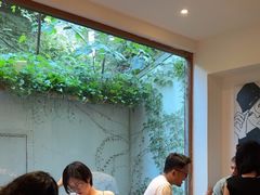 -BAKER&SPICE(安福路店)