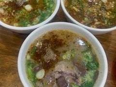 -龙鳞路第一家牛肉汤