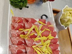 -大吉牛东北烧烤&铜锅涮肉(庐阳店)