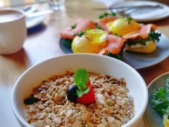 自制酸奶-Money Shops(愚园路店)