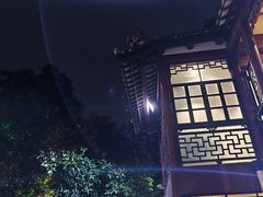 -东江渔村·古典园林·30年粤菜老字号(太和店)