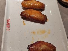 -丰茂烤串(金源店)
