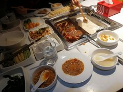 -海底捞火锅(泉城路店)