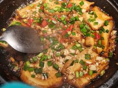 -费大厨辣椒炒肉(万家丽一店)