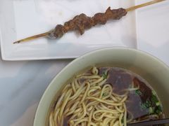 -李先生牛肉面大王(长春儿童医院店)