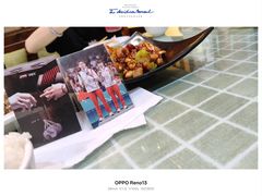 -玉桥餐厅(天坛店)