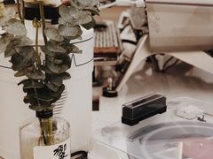 -Onirii Coffee(长乐路店)