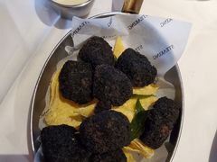-Steaking·食间牛排(和平店)