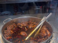 -老妈秘制兔头(春熙路店)