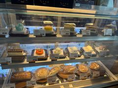 -抱抱地球咖啡馆(国家海洋博物馆店)