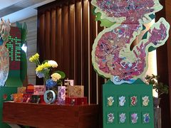 -上海浦东嘉里大酒店