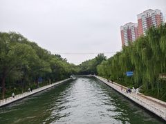 -南长河公园