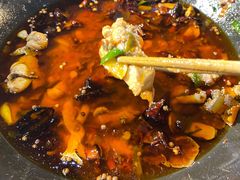 -一只烧鸡公(解放碑店)