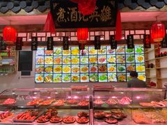 -六禾熏酱小酒馆·东北菜(海甸岛店)