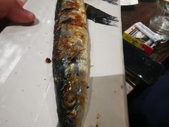 -桂马·日本料理·海胆·海鲜饭·酒场(民主广场店)