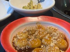 -李子坝梁山鸡(李子坝大鸡哥店)