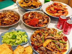 -辣盆盆麻辣小龙虾(哈尔滨总店)